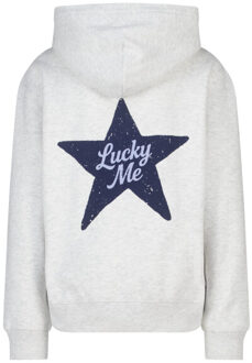 America Today Salina hood jr - maat 170/176 Grijs