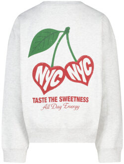 America Today Salina jr Grijs - 158/164