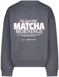 America Today Salina jr - maat 146/152 Grijs