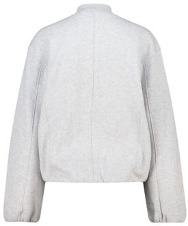 America Today Samara Grijs - XL