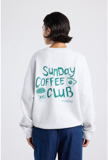 America Today Sana Grijs