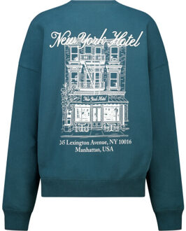 America Today Sana Groen - XS