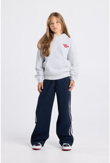 America Today Sana hood jr Grijs - 158/164