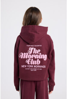 America Today Sana hood jr Rood - 146/152