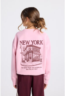 America Today Sana jr Roze - 146/152