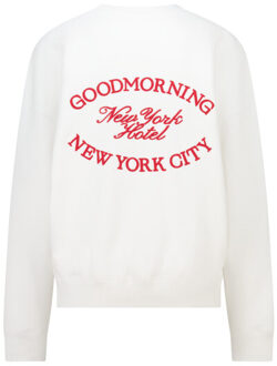 America Today Sana Wit - L