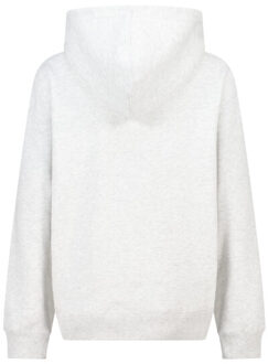 America Today Sander hood jr - maat 170/176 Grijs