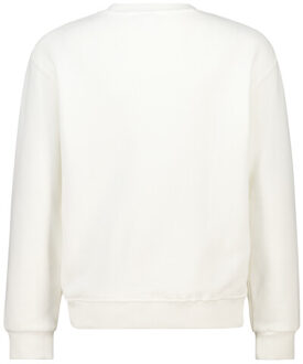 America Today Sandro crew jr Wit - 158/164