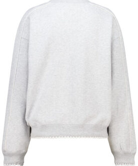 America Today Savannah Grijs - XS