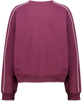 America Today Savannah Grijs