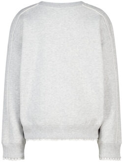 America Today Savannah jr Grijs - 158/164