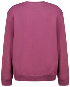 America Today Sawyer crew - maat XS Rood