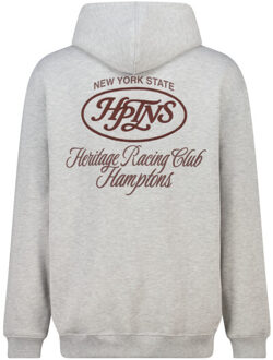 America Today Sawyer hood - maat S Grijs