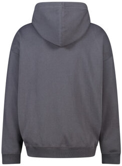 America Today Scott hood Grijs - L