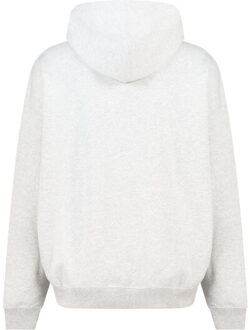 America Today Scott hood - maat S Grijs