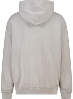 America Today Scottie hood Grijs - XL