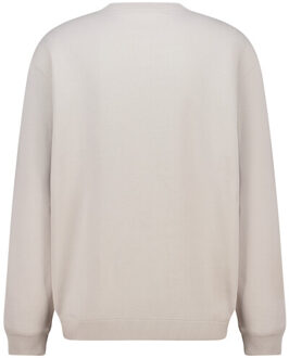 America Today Sealey crew - maat L Beige