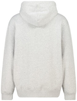 America Today Sealey full zip Grijs