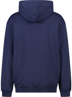 America Today Sealey full zip - maat XS Blauw