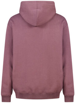 America Today Sealey hood - maat XL Rood