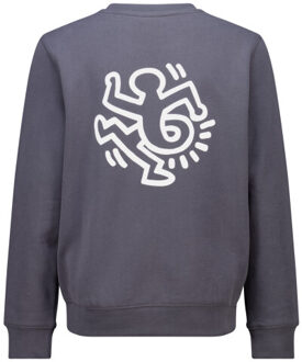 America Today Sean crew jr Grijs - 158/164