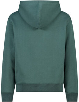 America Today Seb hood jr Groen - 158/164