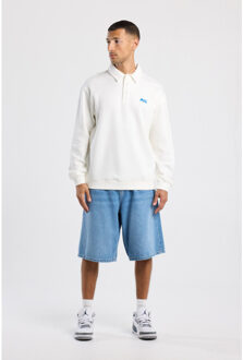 America Today Semm polo Wit