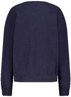 America Today Senna Blauw - XL