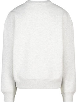 America Today Senna jr Grijs - 134/140