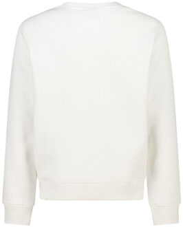 America Today Seppe crew jr Wit - 146/152