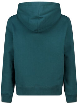 America Today Seppe hood jr Groen - 146/152