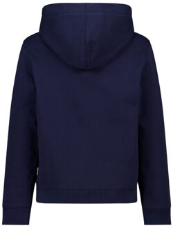 America Today Seth hood jr - maat 134/140 Blauw