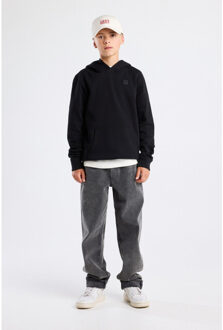 America Today Seth hood jr - maat 134/140 Zwart