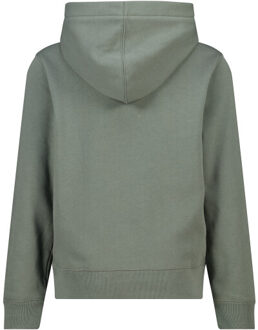 America Today Seth hood jr - maat 170/176 Groen