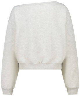 America Today Shelly - maat S Grijs