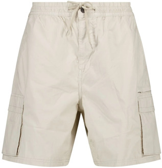 America Today Short nathan cargo Beige - XS
