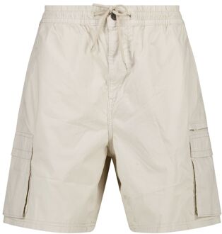 America Today Short nathan cargo Beige