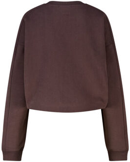 America Today Siloh - maat M Grijs