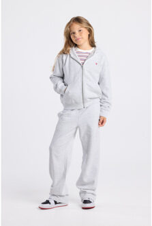 America Today Sima jr Grijs - 134/140