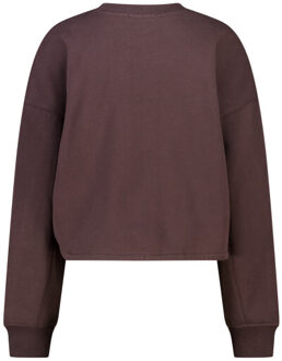 America Today Skylar - maat XS Bruin