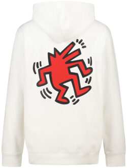 America Today Sly hood Wit - M