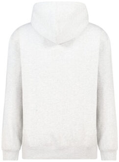 America Today Spencer hood Grijs - XL