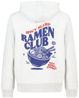 America Today Spencer hood jr Grijs - 158/164