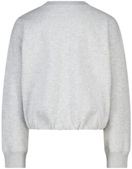 America Today Stacy jr Grijs - 122/128