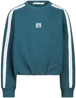 America Today Stacy jr - maat 134/140 Groen