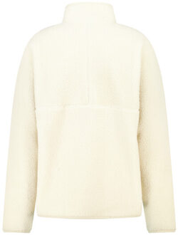 America Today Stay halfzip Geel - XL