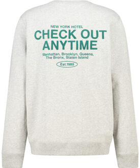 America Today Stephan crew Grijs