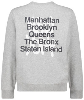 America Today Stephan crew jr Grijs - 170/176