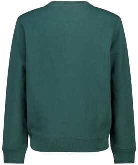 America Today Stephan crew jr Groen - 158/164