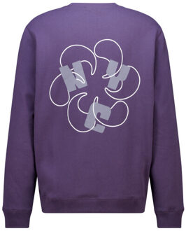 America Today Stephan crew Paars